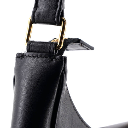 Ava Triomphe Bag Leather