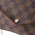 Felicie Pochette Damier