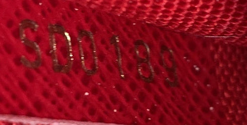 Felicie Pochette Damier