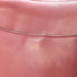 Saddle Handbag Leather Medium