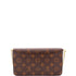 Felicie Pochette Monogram Canvas