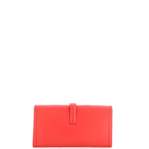 Jige Elan Clutch Swift 29