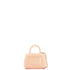 Coco Top Handle Bag Quilted Caviar Extra Mini