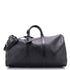 Keepall Bandouliere Bag Monogram Shadow Leather 50