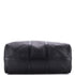 Keepall Bandouliere Bag Monogram Shadow Leather 50