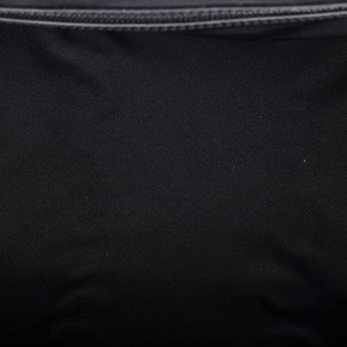Keepall Bandouliere Bag Monogram Shadow Leather 50