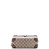 Bamboo Globe-Trotter Vanity Case GG Coated Canvas