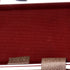 Bamboo Globe-Trotter Vanity Case GG Coated Canvas