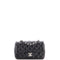 Classic Single Flap Bag Quilted Lambskin Mini