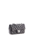 Classic Single Flap Bag Quilted Lambskin Mini