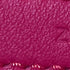 Cabas H en Biais Tote Canvas with Leather 40