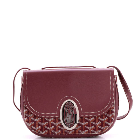 233 Bag Coated Canvas