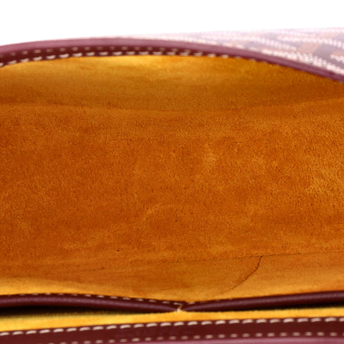 233 Bag Coated Canvas