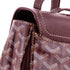 233 Bag Coated Canvas