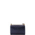 Chic Pearls Flap Bag Quilted Lambskin Small