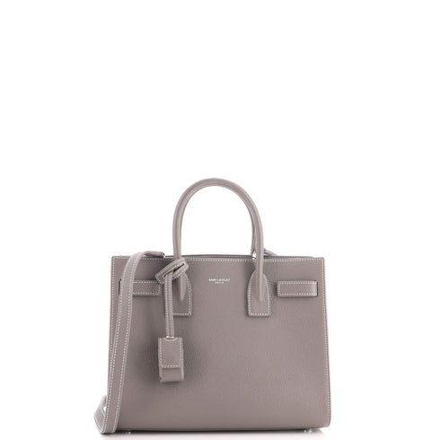 Sac de Jour NM Bag Leather Baby
