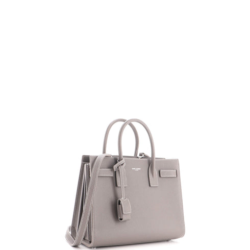 Sac de Jour NM Bag Leather Baby