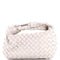 BV Jodie Hobo Intrecciato Nappa Mini