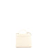 Cassandra Top Handle Bag Leather Mini