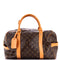 Carryall Handbag Monogram Canvas