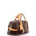 Carryall Handbag Monogram Canvas