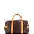 Carryall Handbag Monogram Canvas