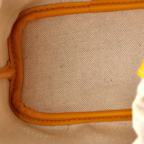 Beluga Bag Coated Canvas Mini