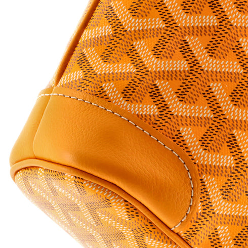 Beluga Bag Coated Canvas Mini