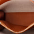 Structured Rouette Chain Shoulder Bag Coated Canvas PM
