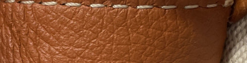 Structured Rouette Chain Shoulder Bag Coated Canvas PM