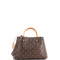 Montaigne Handbag Monogram Canvas BB