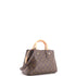 Montaigne Handbag Monogram Canvas BB