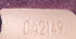 Montaigne Handbag Monogram Canvas BB