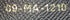 Saddle Handbag Leather Medium