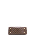 Tuileries Handbag Monogram Canvas with Leather