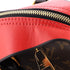 Tuileries Handbag Monogram Canvas with Leather