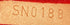 Pallas Tote Monogram Canvas with Leather BB