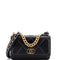 19 Wallet on Chain Quilted Lambskin