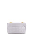 Caro Bag Cannage Quilt Calfskin New Medium
