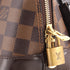 Alma Handbag Damier BB