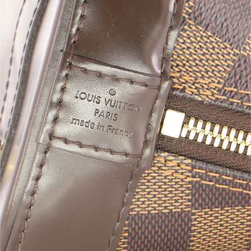 Alma Handbag Damier BB