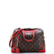 Retiro NM Handbag Monogram Canvas and Leather