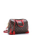 Retiro NM Handbag Monogram Canvas and Leather