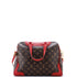 Retiro NM Handbag Monogram Canvas and Leather