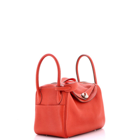 Lindy Bag Clemence 26