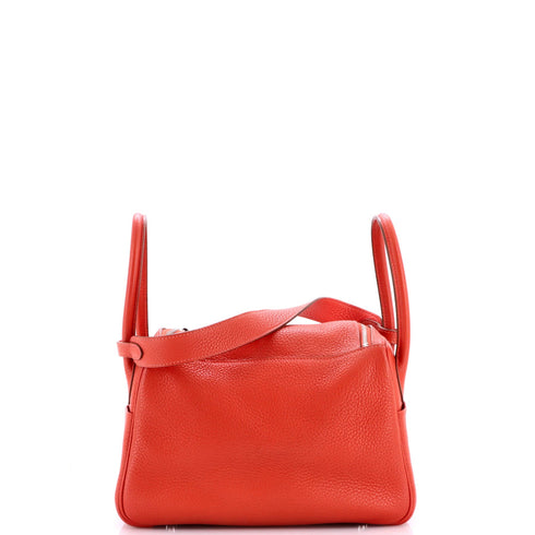Lindy Bag Clemence 26