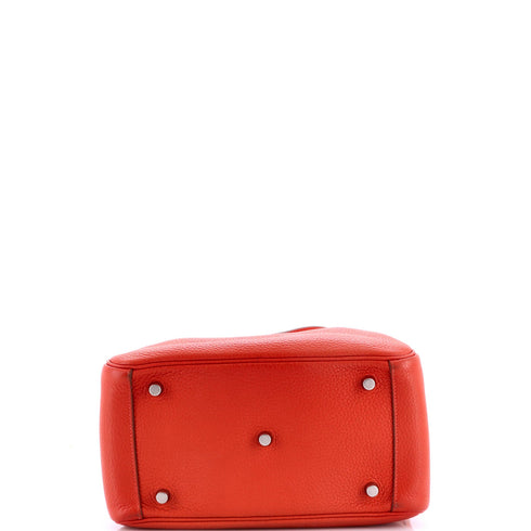 Lindy Bag Clemence 26