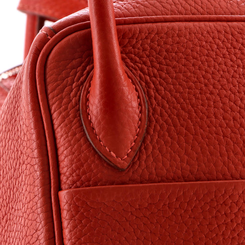 Lindy Bag Clemence 26