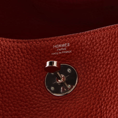 Lindy Bag Clemence 26
