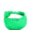 BV Jodie Hobo Intrecciato Nappa Mini